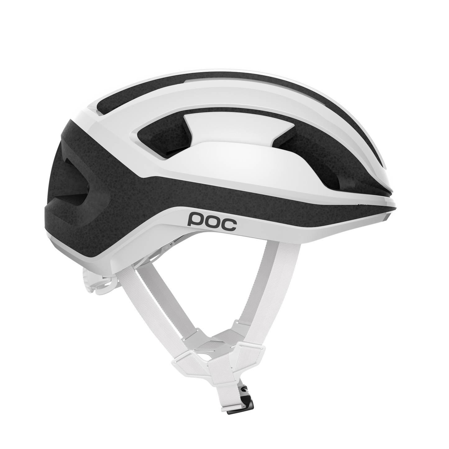 Casque Route POC OMNE LITE Blanc