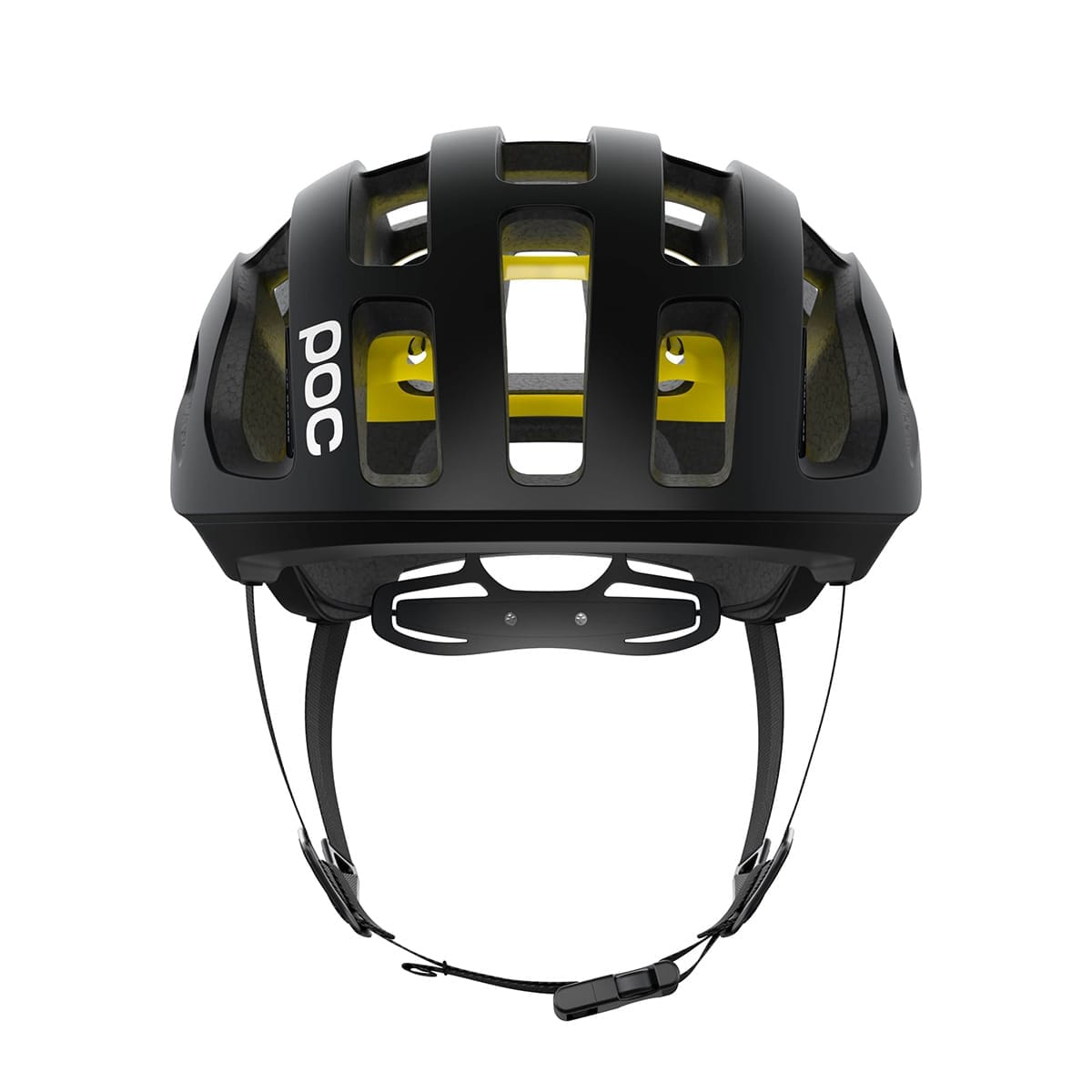 Casque Route POC OCTAL MIPS Noir Probikeshop