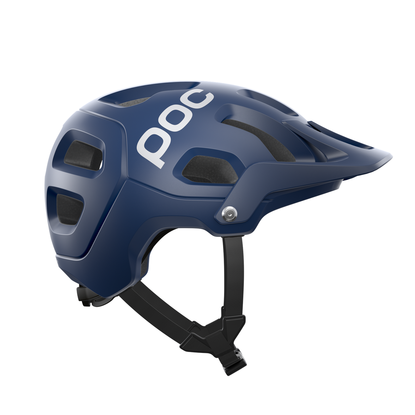 Casque VTT POC TECTAL Bleu Matt