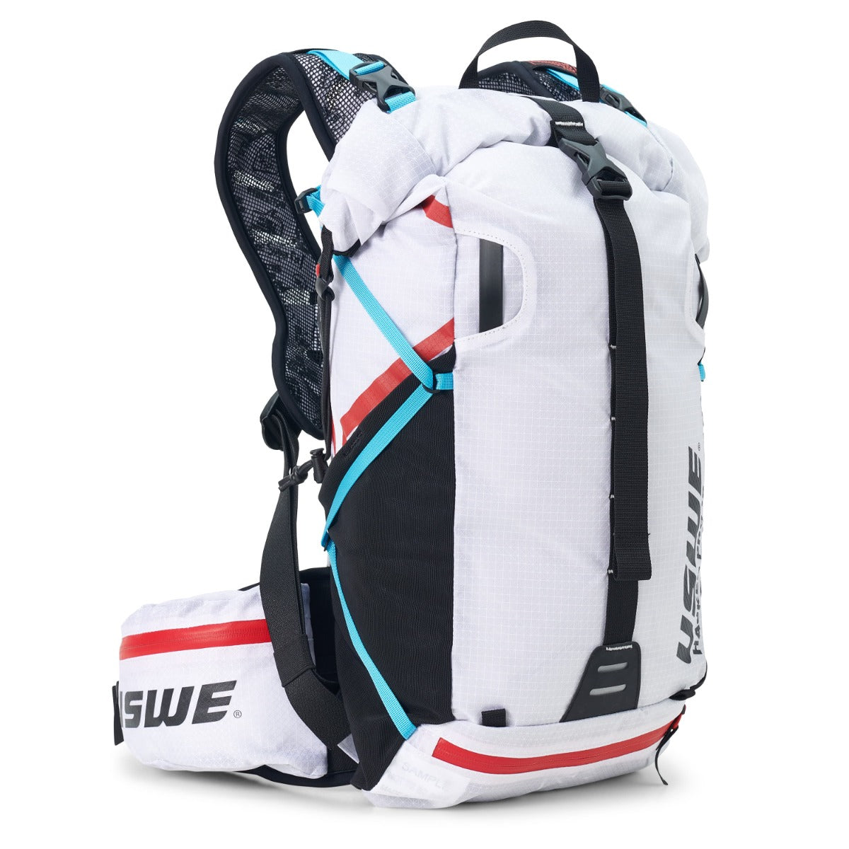 Sac à Dos USWE HAJKER PRO 24 L Blanc