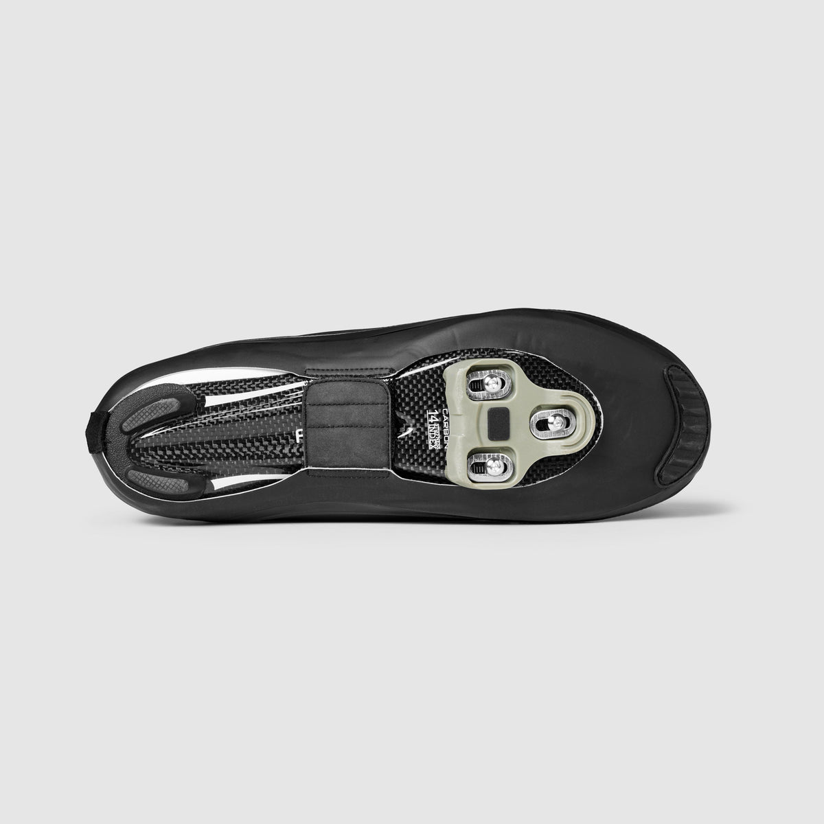 Couvre-Chaussures GRIPGRAB FASTSTREAM AERO Noir