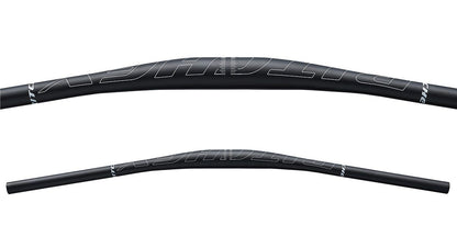 Cintre RITCHEY COMP TRAIL RIZER 35 Rise 15mm 35/800mm