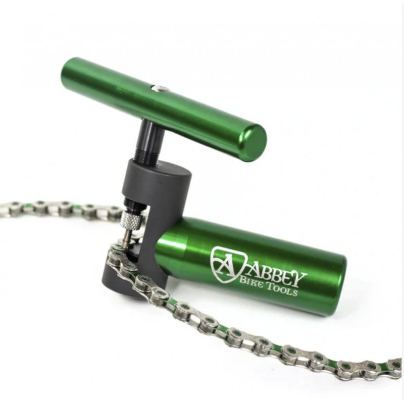 Dérive-Chaîne ABBEY BIKE TOOLS CHAIN TOOL DECADE