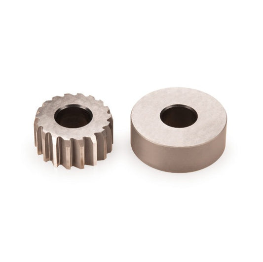 Fraise Intérieure et Jeu d'Entretoises (pour BB-30) PARK TOOL 752