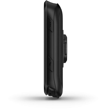 Compteur GPS GARMIN EDGE 840 — profil et épaisseur du boîtier