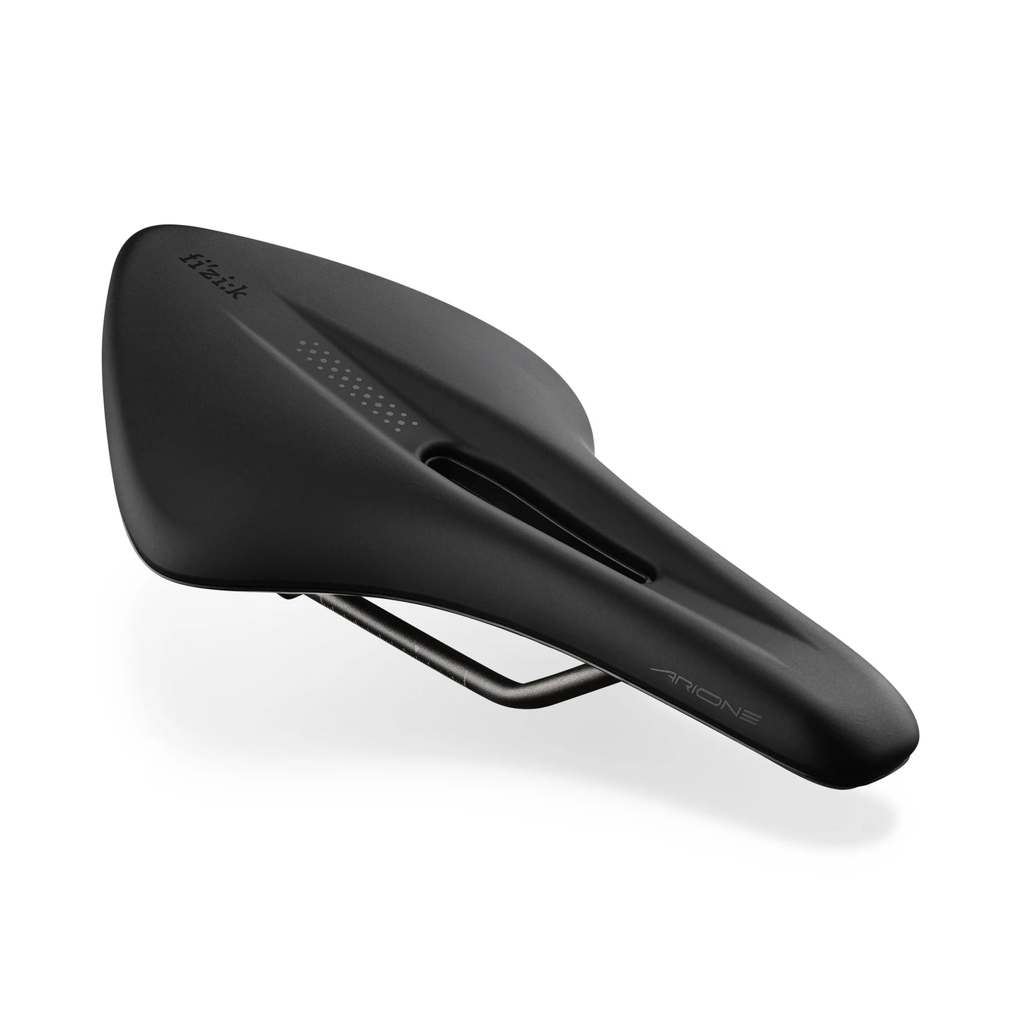 Selle FIZIK VENTO ARIONE R3 145mm Rails Kium