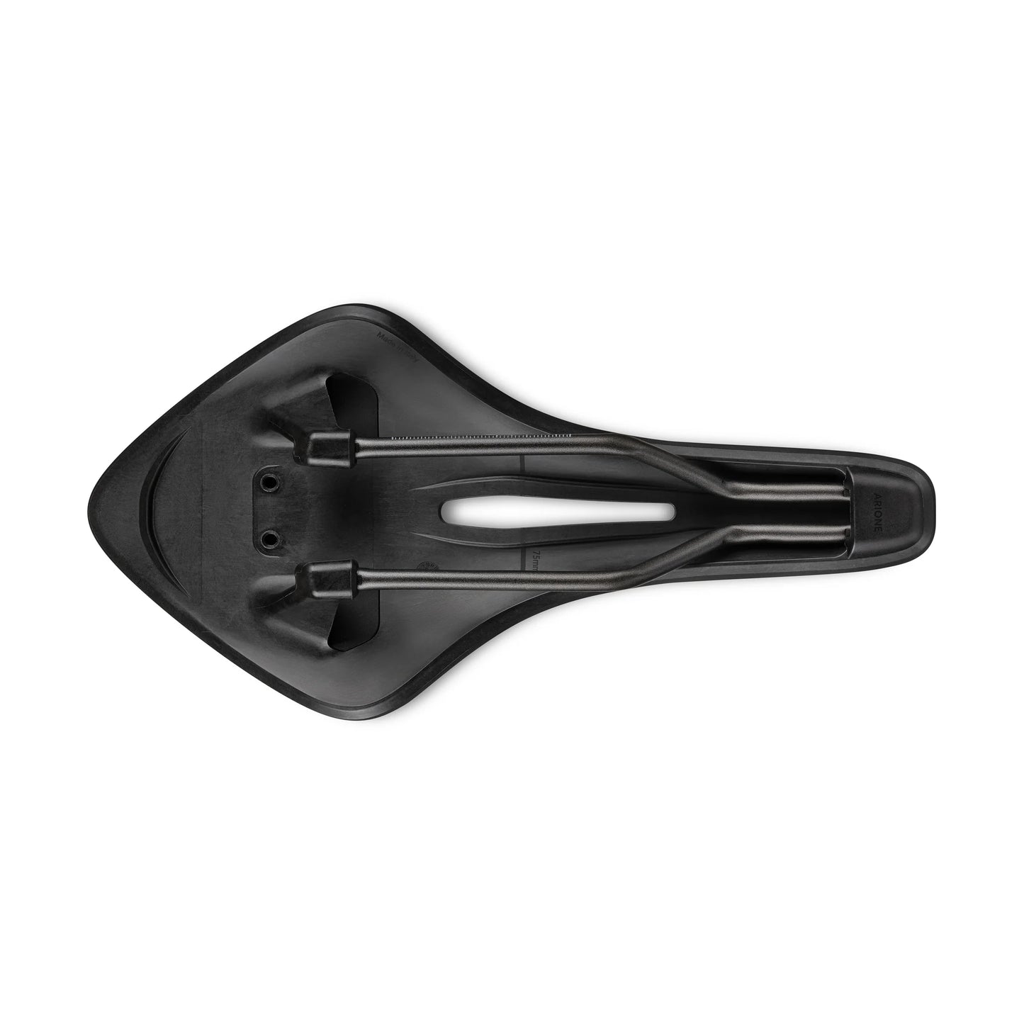 Selle FIZIK VENTO ARIONE R3 145mm Rails Kium