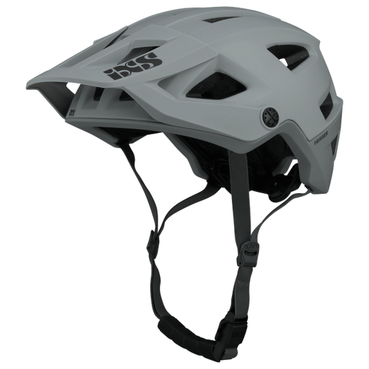 Casque VTT IXS TRIGGER AM Gris