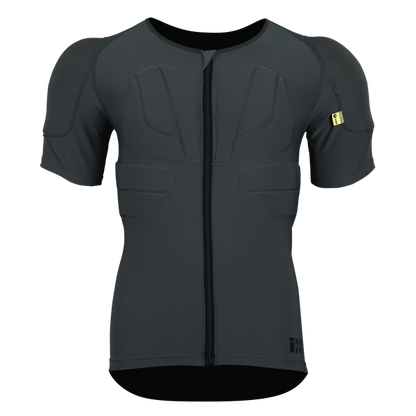 Gilet de Protection Manches Courtes IXS CARVE Gris