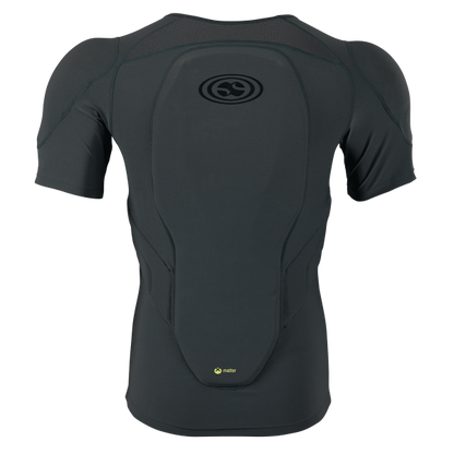 Gilet de Protection Manches Courtes IXS CARVE Gris