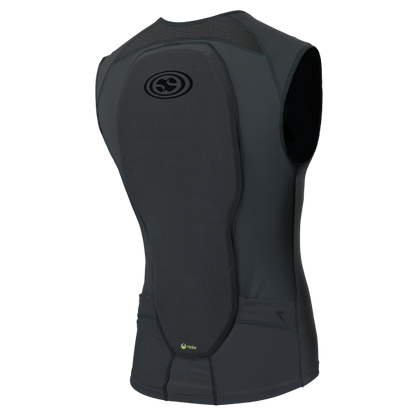 Gilet de Protection IXS FLOW Gris