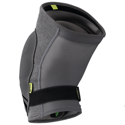 Genouillères IXS FLOW EVO+ Gris