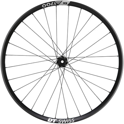 Roue Arrière DT SWISS EX 1700 SPLINE Boost