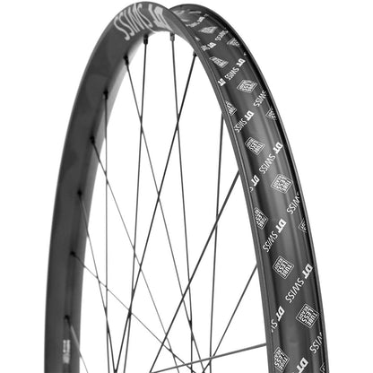 Roue Avant DT SWISS EX 1700 SPLINE Boost