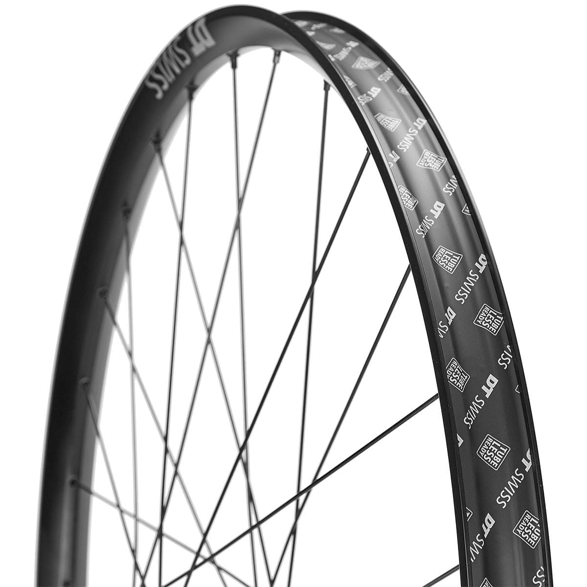 Roue Avant DT SWISS E 1900 SPLINE 30 mm 29 15x110 mm Boost Probikeshop