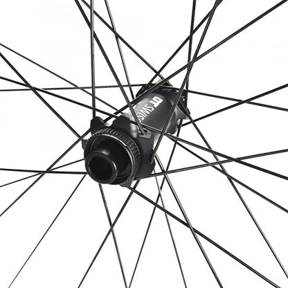 Roue Avant DT SWISS M 1900 SPLINE 30 mm 27.5" 15x100 mm
