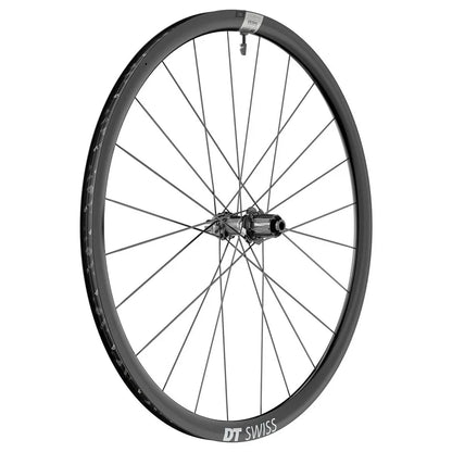 Paire de Roues DT SWISS A 1800 SPLINE 30 DISC Tubeless Ready (Center Lock)