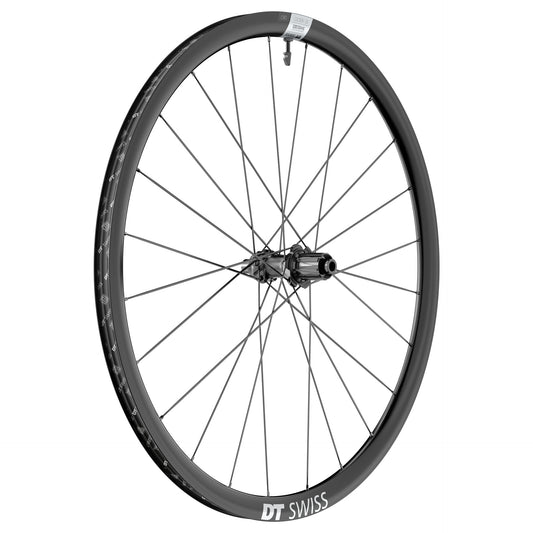 Roue Avant DT SWISS E 1800 SPLINE 30 DISC Tubeless Ready (Center Lock)