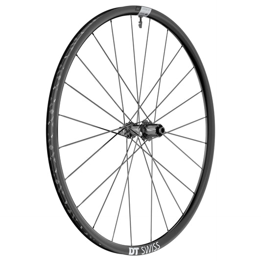 Roue Arrière DT SWISS E 1800 SPLINE 23 DISC Tubeless Ready (Center Lock) 2024