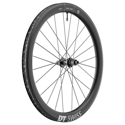 Roue Arrière DT SWISS GRC 1400 DICUT 50 DISC Tubeless Ready (Centerlock)