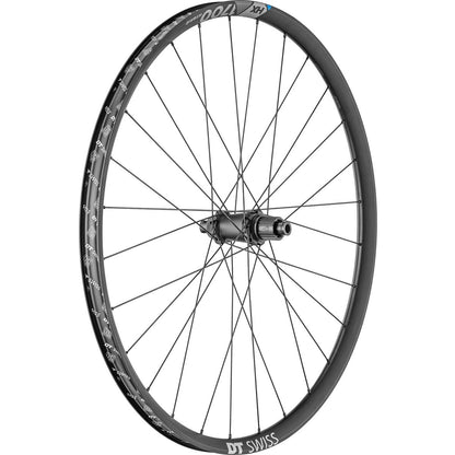 Paire de Roues DT SWISS HX 1700 SPLINE 30 mm 29" 15x110/12x148 mm Boost