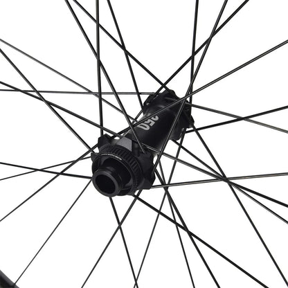 Roue Avant DT SWISS XM 1700 SPLINE 30 mm 29" 15x110 mm Boost