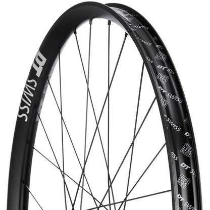 Roue Avant DT SWISS XM 1700 SPLINE 30 mm 29" 15x110 mm Boost