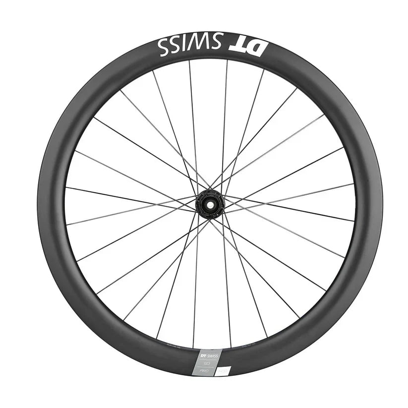 Paire de Roues DT SWISS ARC 1400 DICUT 50 DISC (Center Lock)