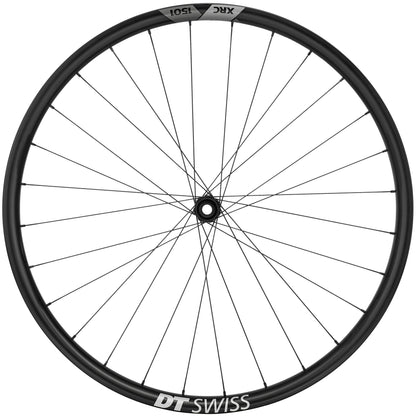 Paire de Roues Carbone DT SWISS XRC 1501 SPLINE 30mm 29'' 15X110mm/12X148mm Boost