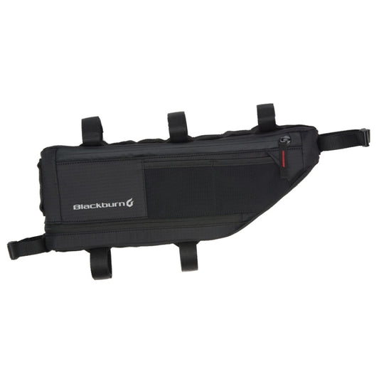 Sacoche de Cadre BLACKBURN OUTPOST 5 L Noir