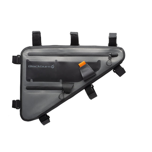 Sacoche de Cadre BLACKBURN OUTPOST ELITE 3.65 L Gris