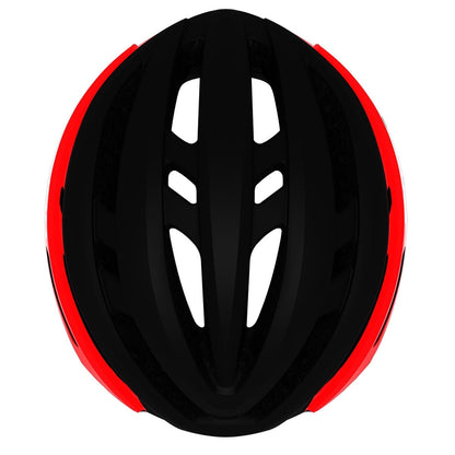 Casque Route GIRO AGILIS MIPS Noir/Rouge
