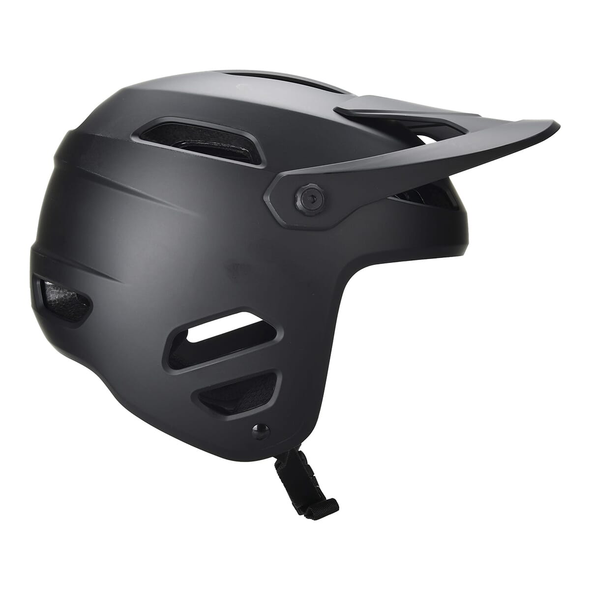 Casque VTT GIRO TYRANT MIPS Noir Mat – Probikeshop
