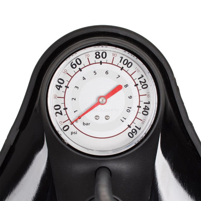 Pompe à Pied BLACKBURN CORE 3 Argent