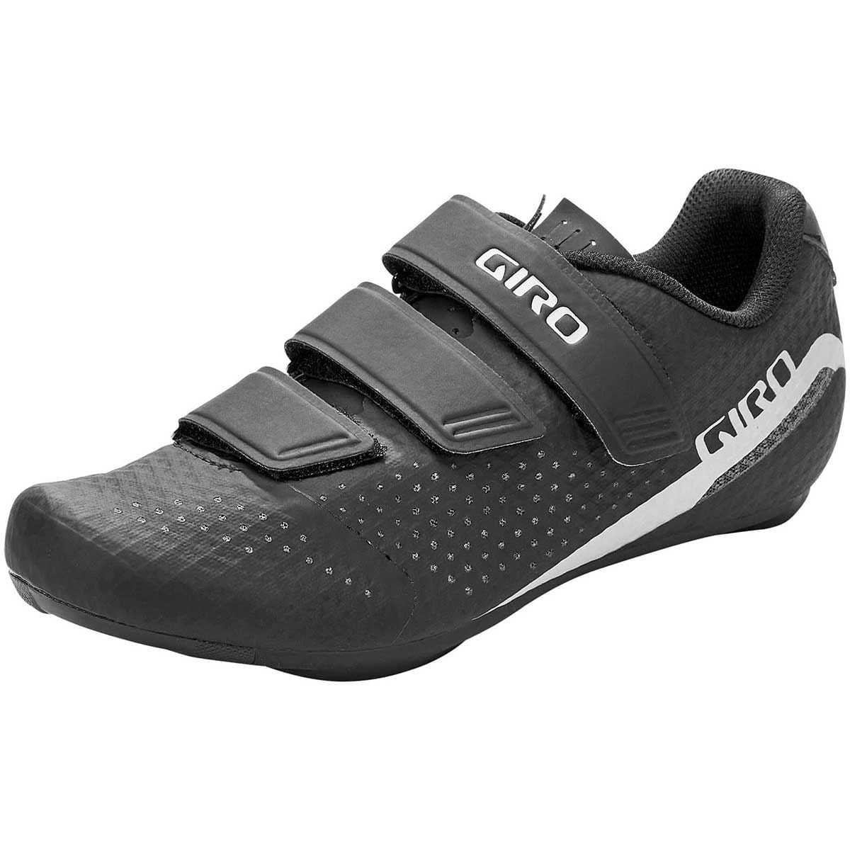 Chaussures De Cyclisme Giro Stylus - Tige Synchwire - Rigidité 6.0 - Compatibilité Cales 3/2 - Taille 42