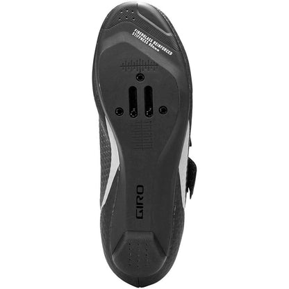Chaussures Route GIRO STYLUS Noir