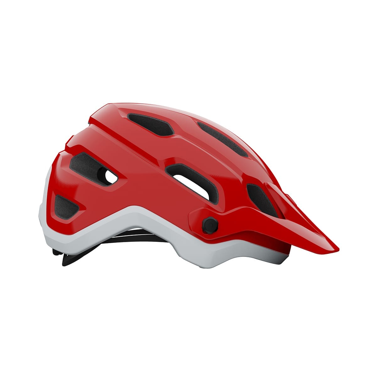 Casque VTT GIRO SOURCE MIPS Rouge/Blanc