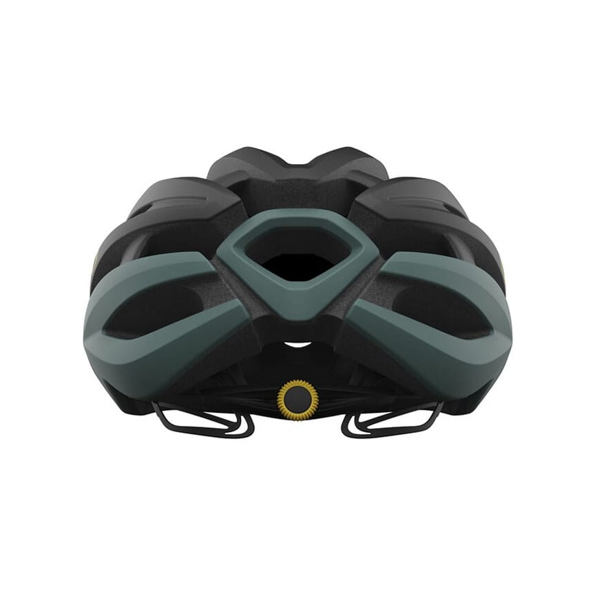 Casque Route GIRO SYNTHE MIPS II Noir/Vert