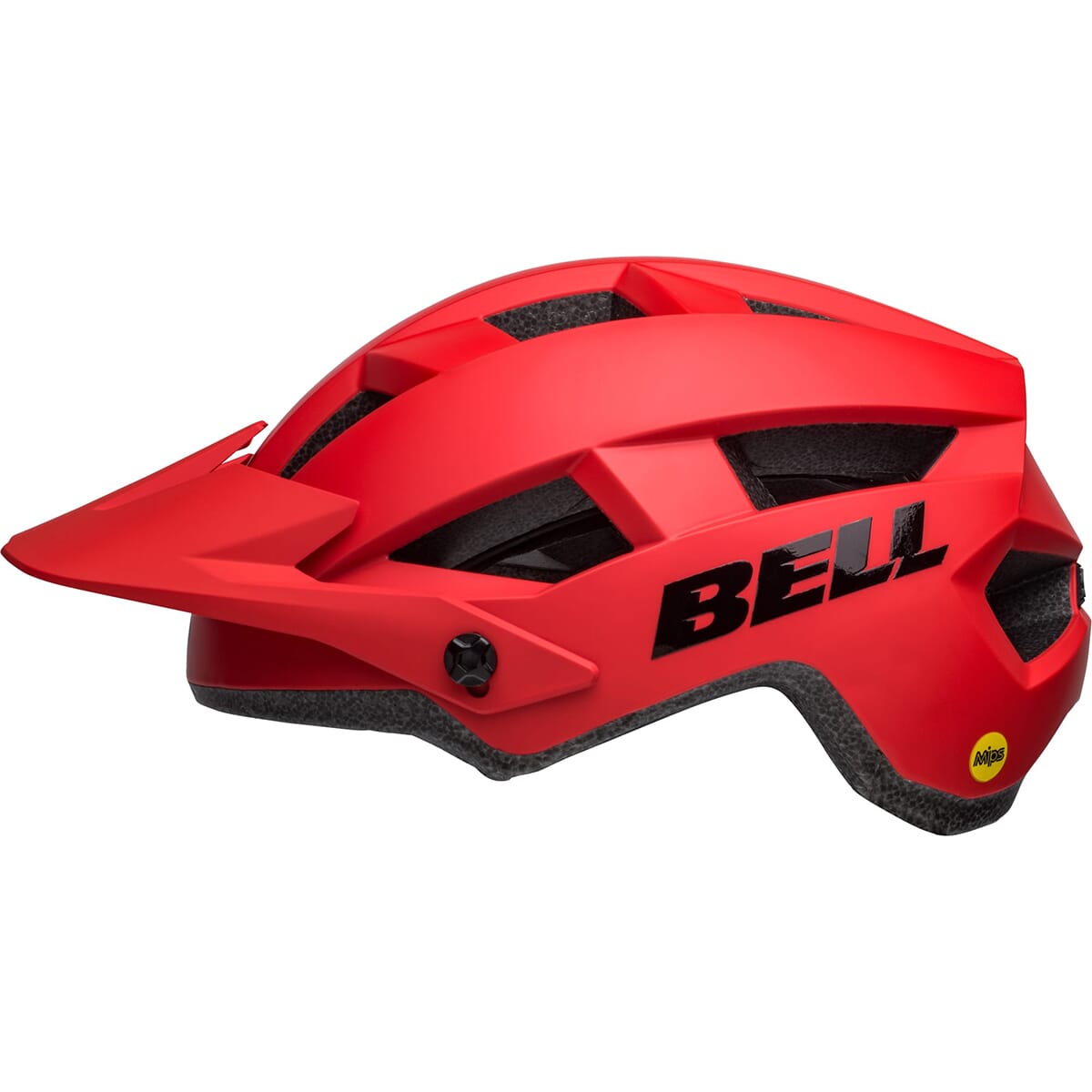 Casque VTT BELL SPARK 2 MIPS Rouge