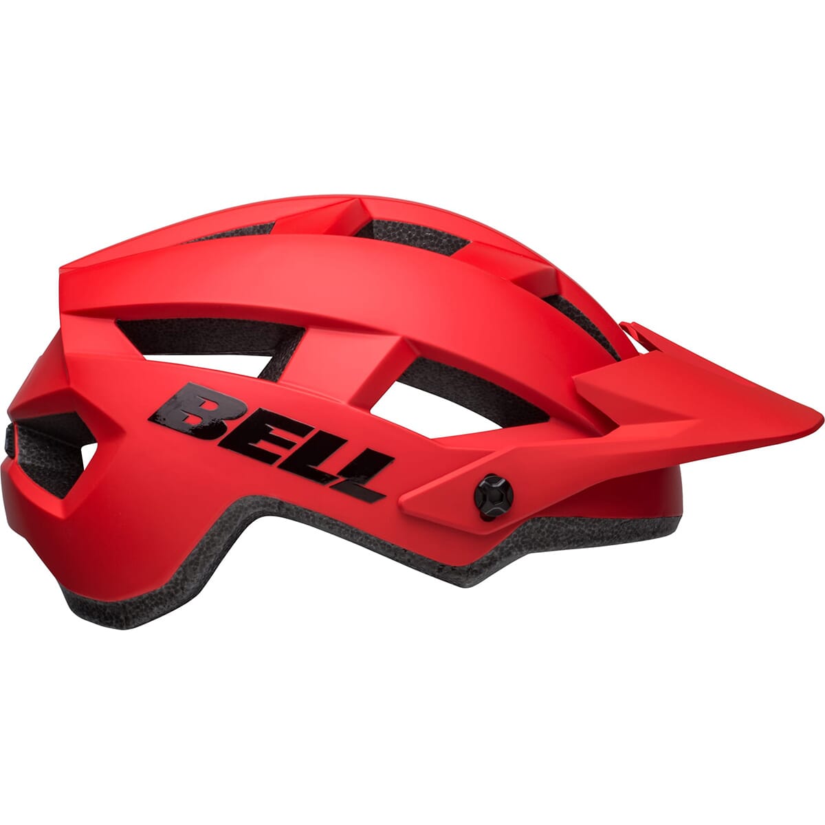 Casque VTT BELL SPARK 2 MIPS Rouge