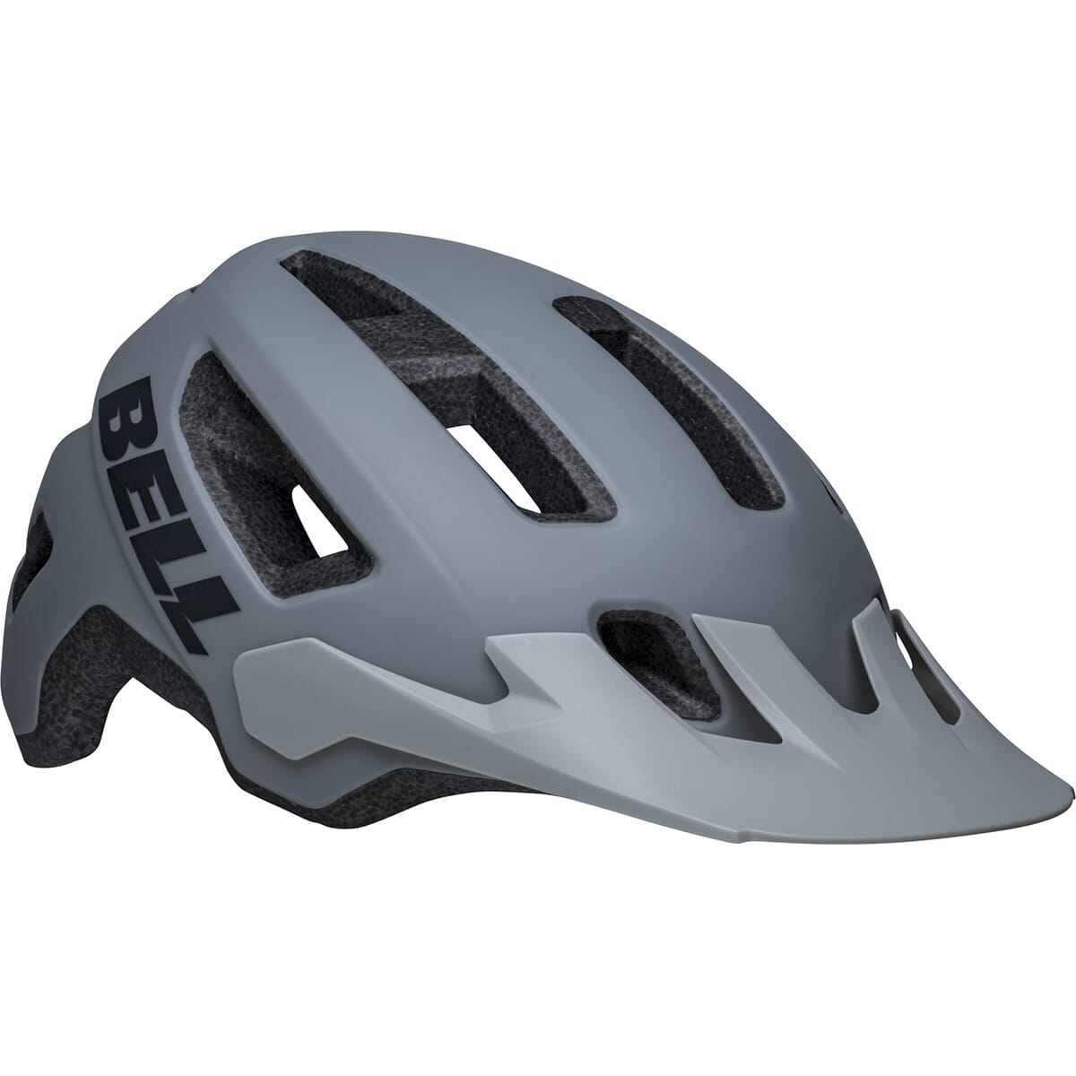 Casque VTT BELL NOMAD 2 MIPS Gris