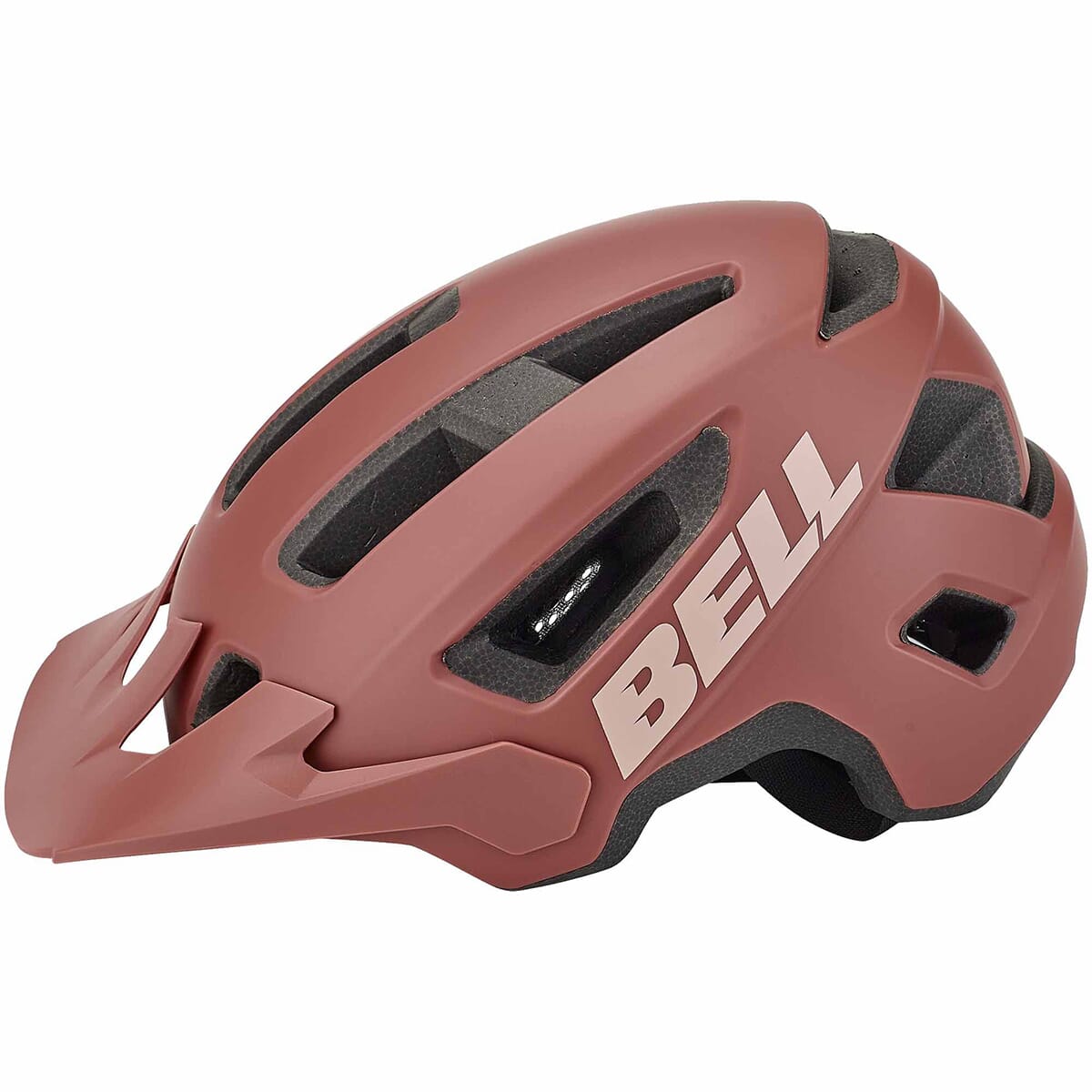 Casque VTT BELL NOMAD 2 Rose Mat