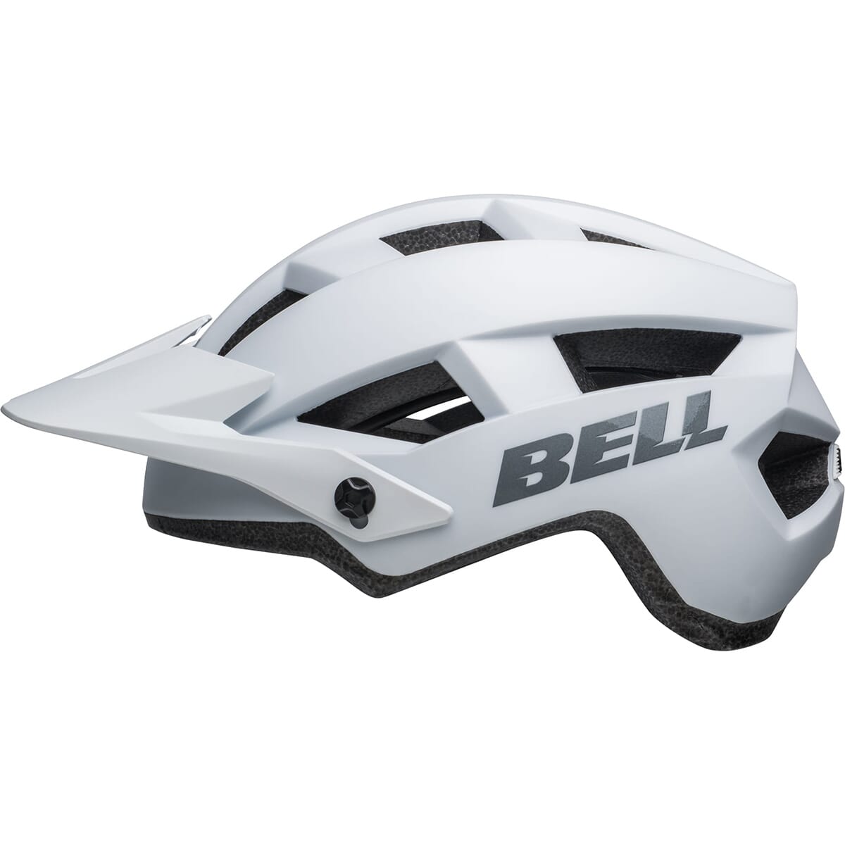 Casque VTT BELL SPARK 2 Blanc