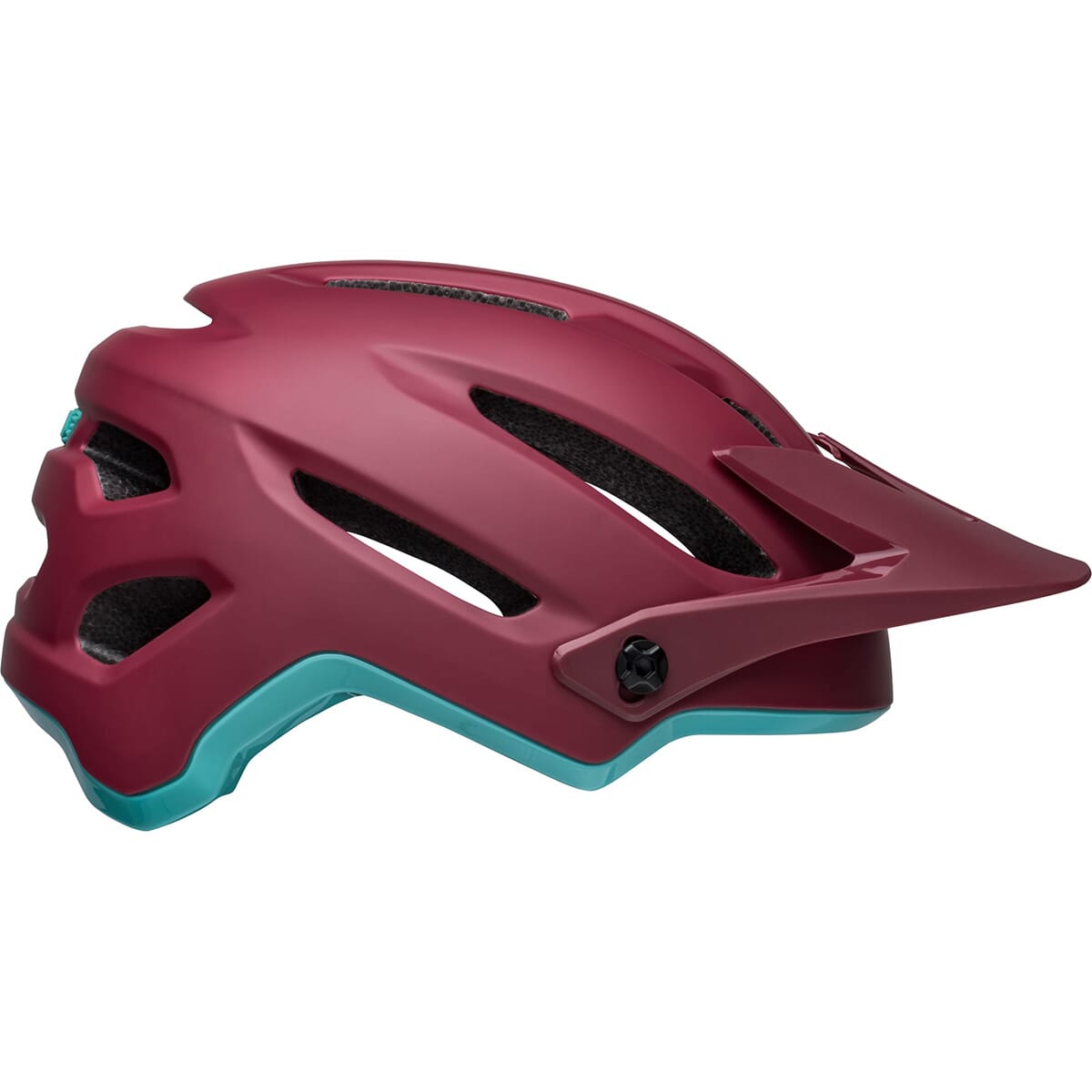 Casque VTT BELL 4FORTY MIPS Bordeaux