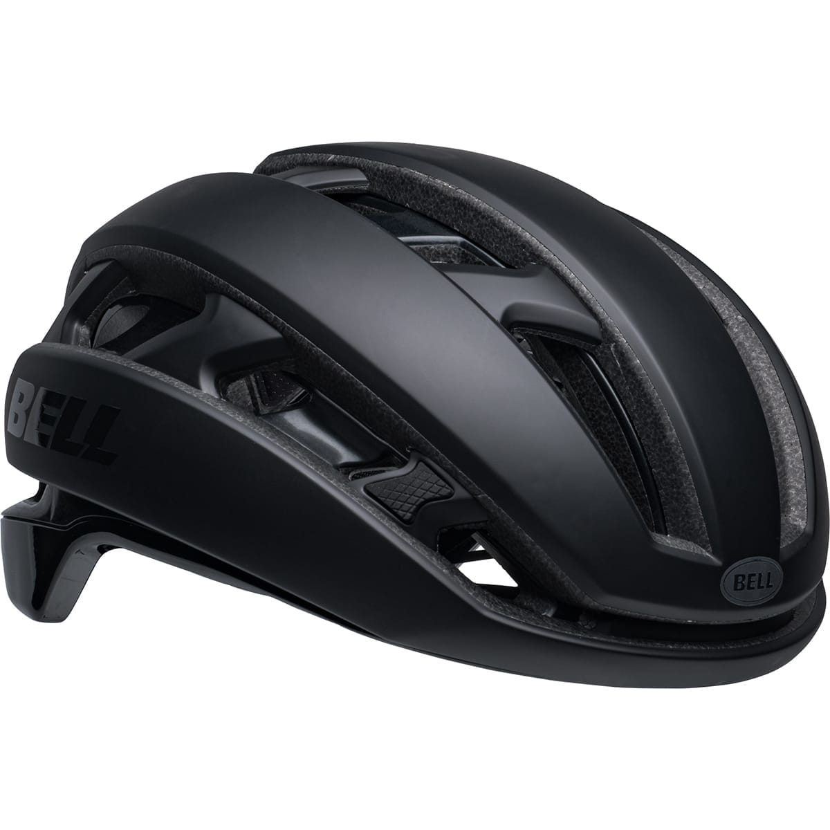 Casque Route BELL XR SPHERICAL Noir