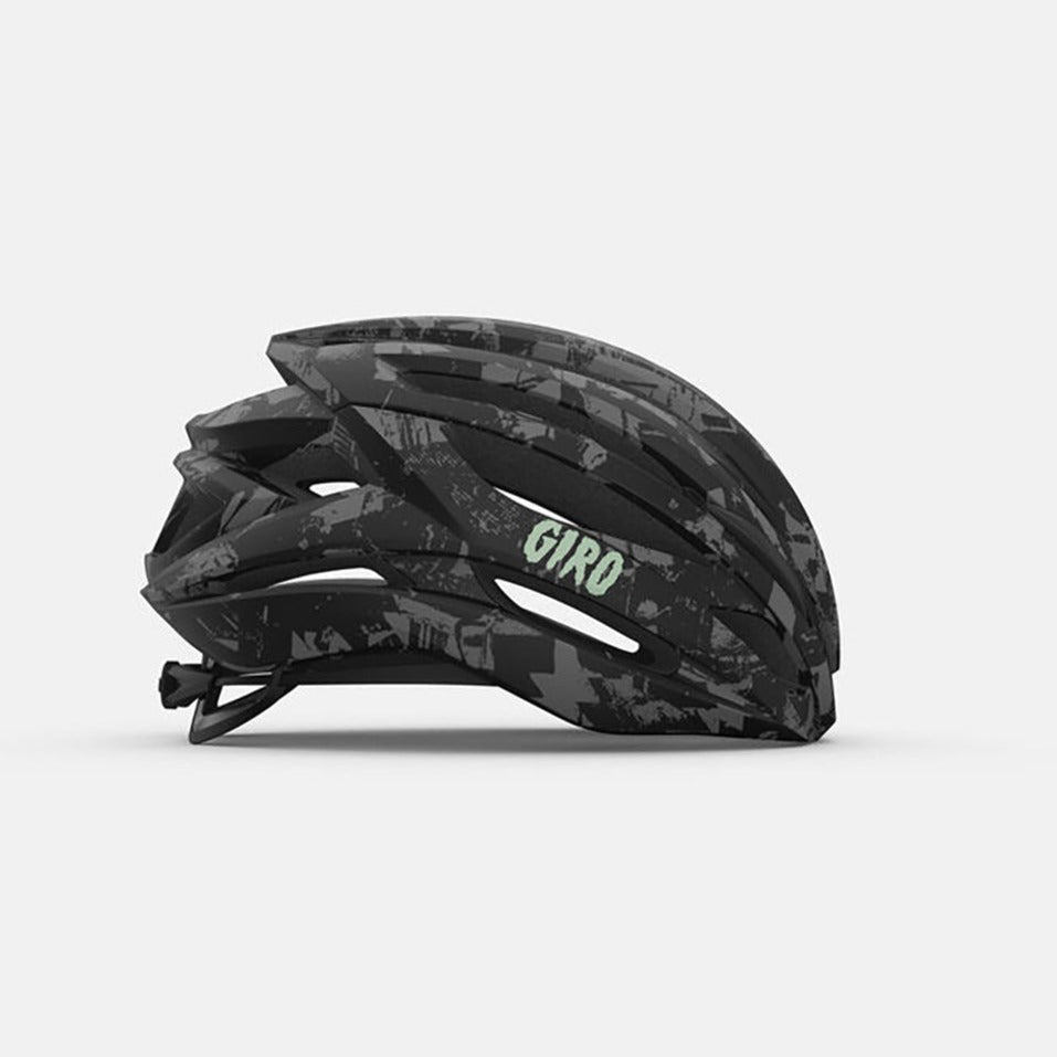 Casque Route GIRO SYNTAX MIPS Noir/Camo