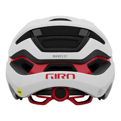 Casque VTT GIRO MANIFEST SPHERICAL Blanc