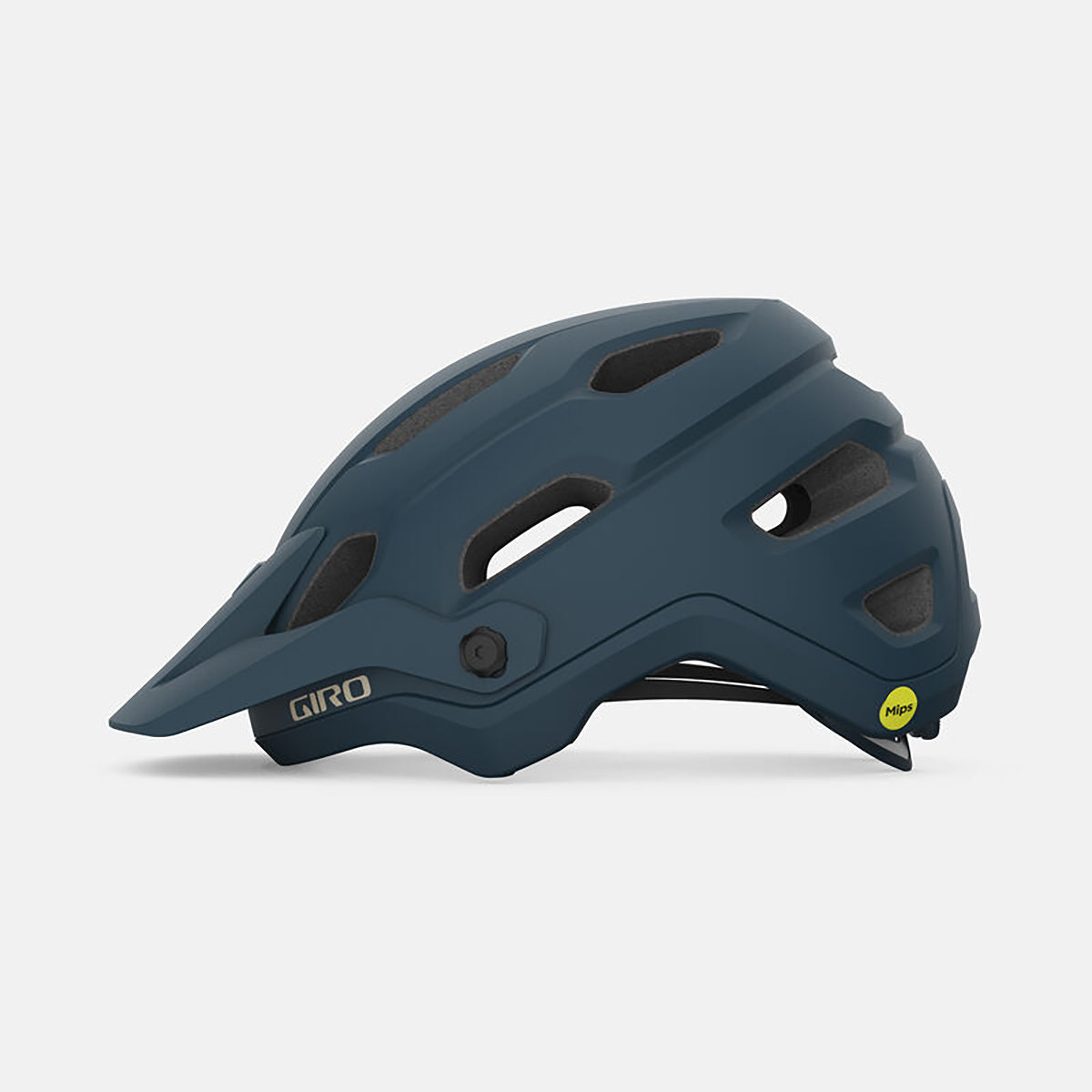 Casque VTT GIRO SOURCE MIPS Bleu Mat