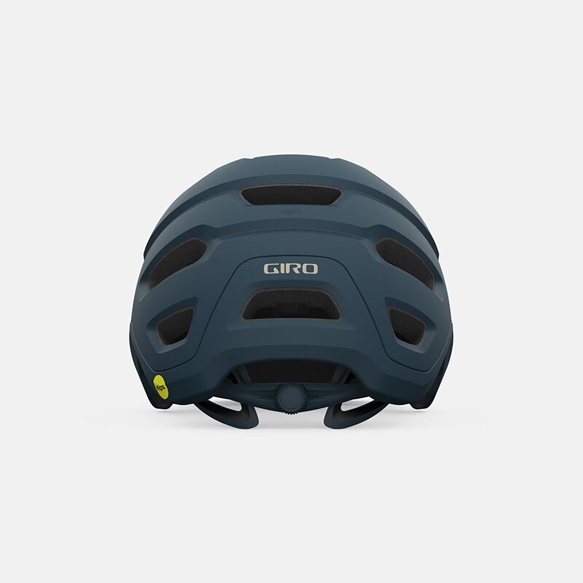 Casque VTT GIRO SOURCE MIPS Bleu Mat