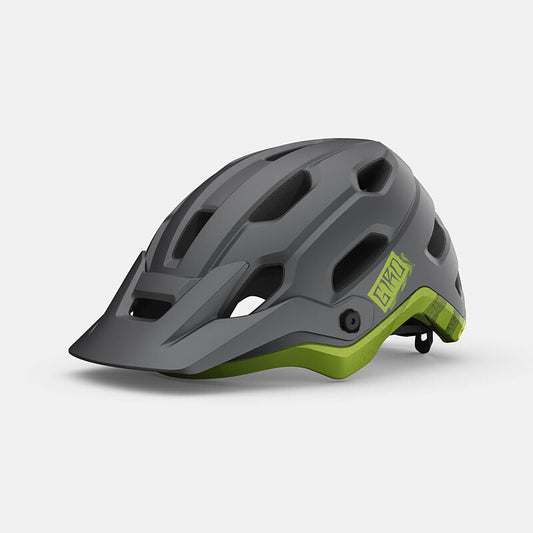 Casque VTT GIRO SOURCE MIPS Gris/Jaune